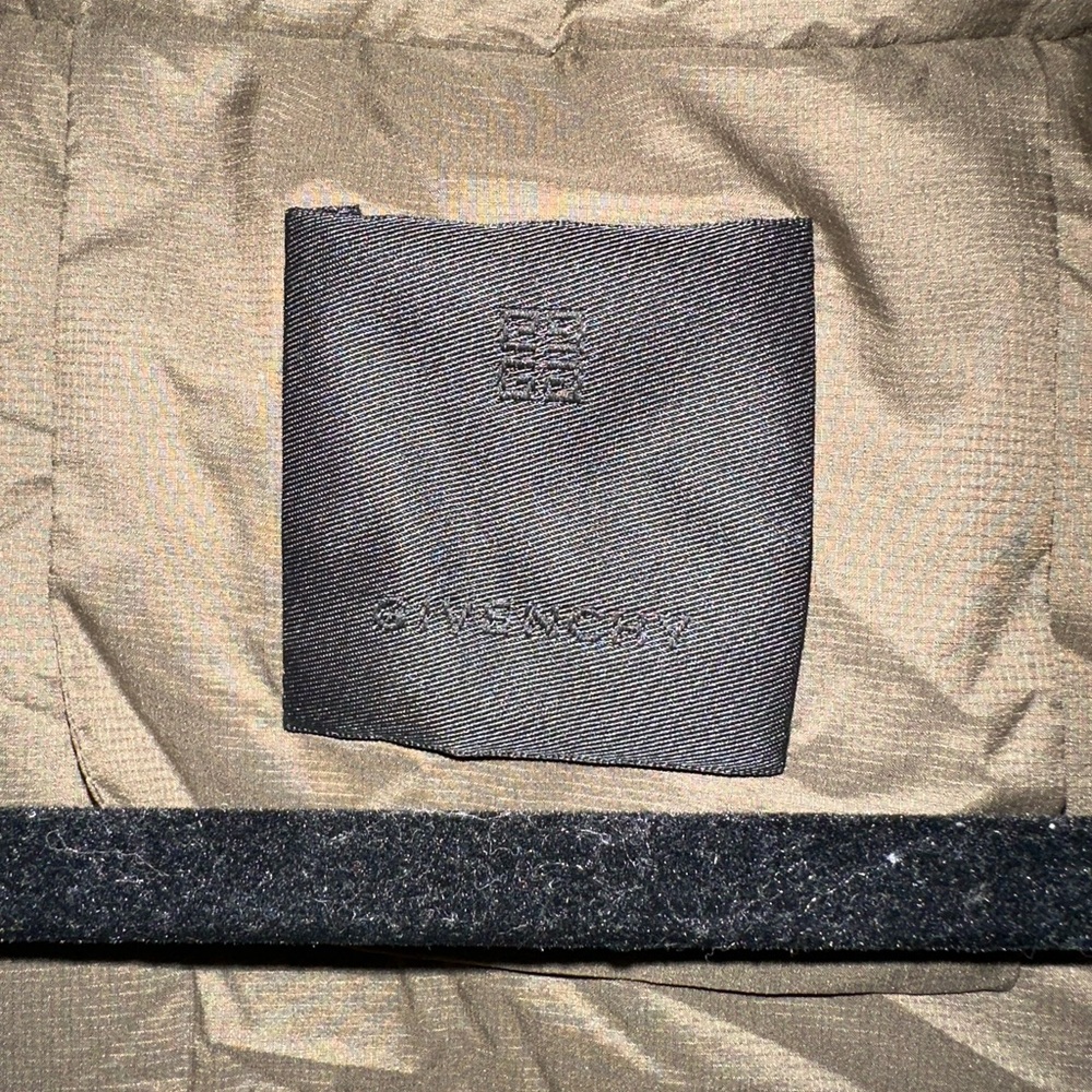 Givenchy Jacket - Picture 2 of 3